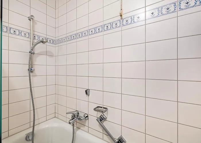 Bruennstein - Nr 5 Pool, Sauna Apartmán Oberaudorf