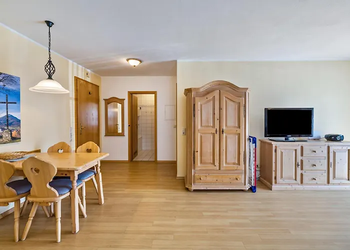 Bruennstein - Nr 5 Pool, Sauna Oberaudorf