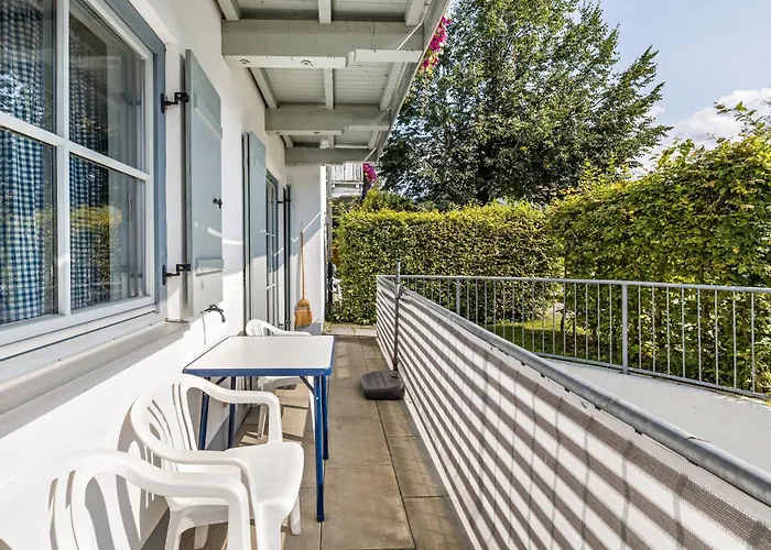 Bruennstein - Nr 5 Pool, Sauna Apartmán Oberaudorf