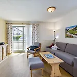 Apartament Bruennstein - Nr 5 Pool, Sauna Oberaudorf