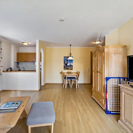 Bruennstein - Nr 5 Pool, Sauna * Oberaudorf