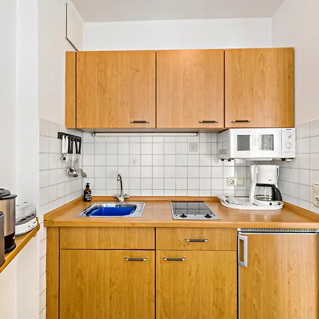 Bruennstein - Nr 5 Pool, Sauna Apartman