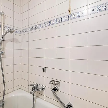 Bruennstein - Nr 5 Pool, Sauna Apartman Oberaudorf