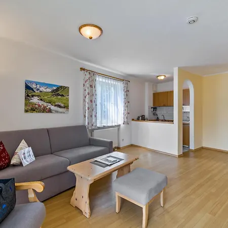 Apartman Bruennstein - Nr 5 Pool, Sauna