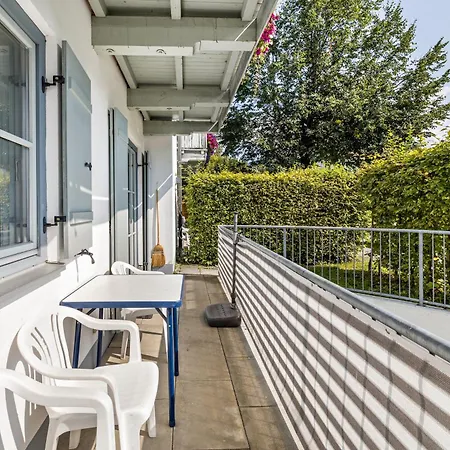 Bruennstein - Nr 5 Pool, Sauna Apartman Oberaudorf