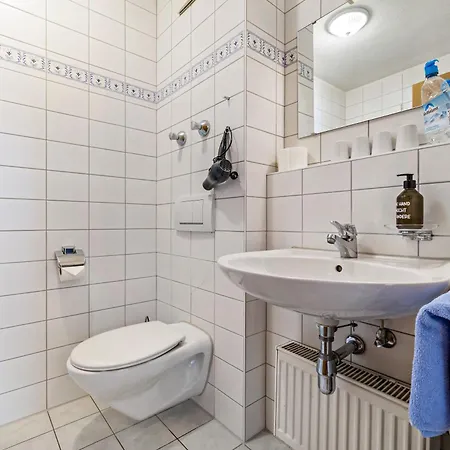 شقة Bruennstein - Nr 5 Pool, Sauna