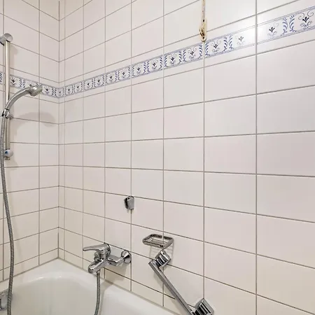 Bruennstein - Nr 5 Pool, Sauna اوبرودورف