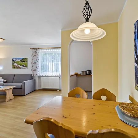 Bruennstein - Nr 5 Pool, Sauna شقة