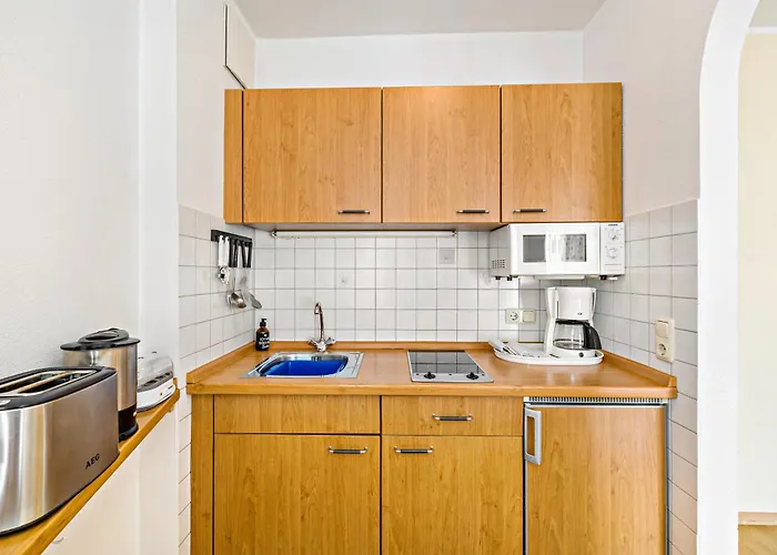 Bruennstein - Nr 5 Pool, Sauna Апартаменты